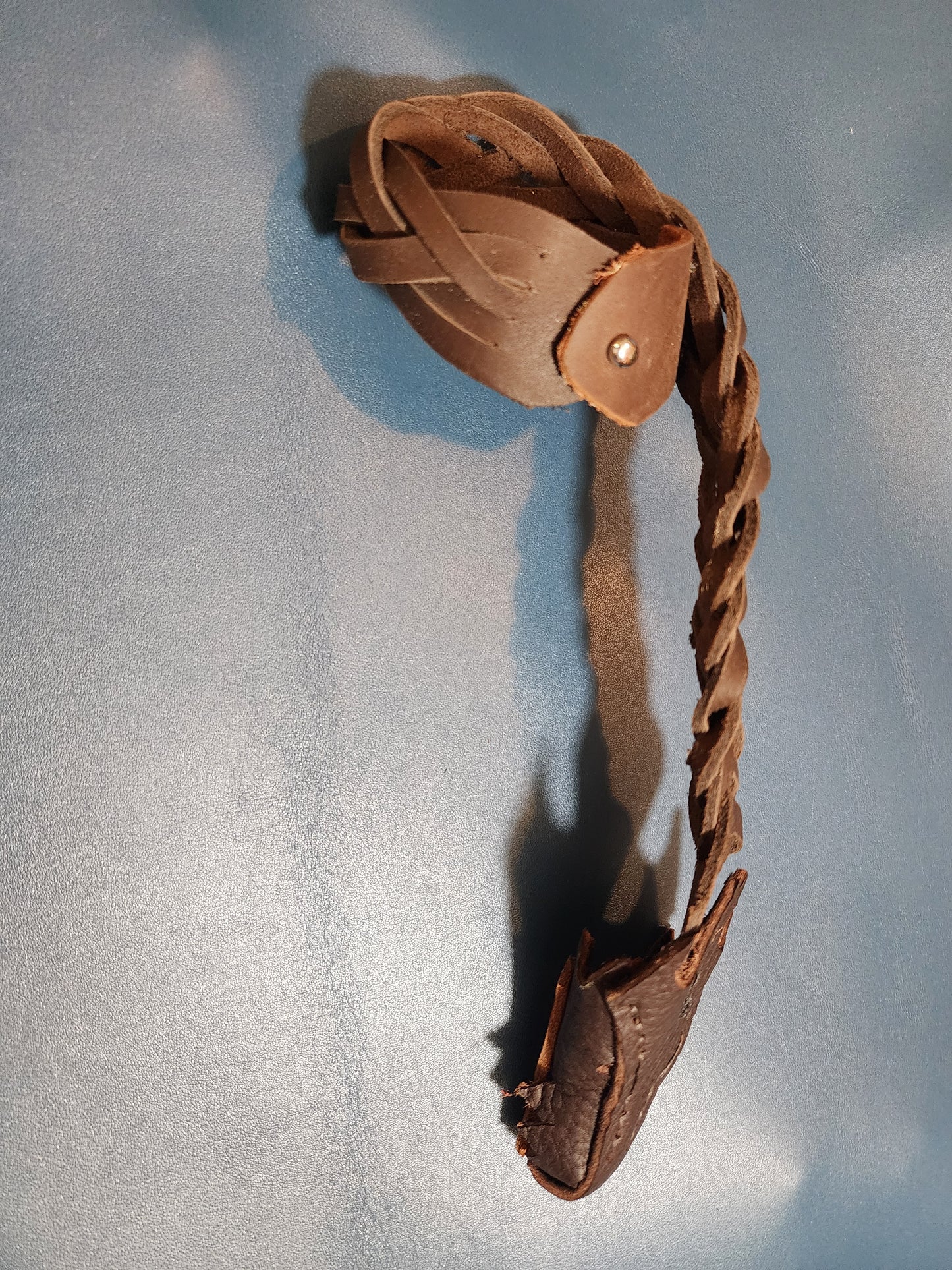 Dragon's Grasp Cuff