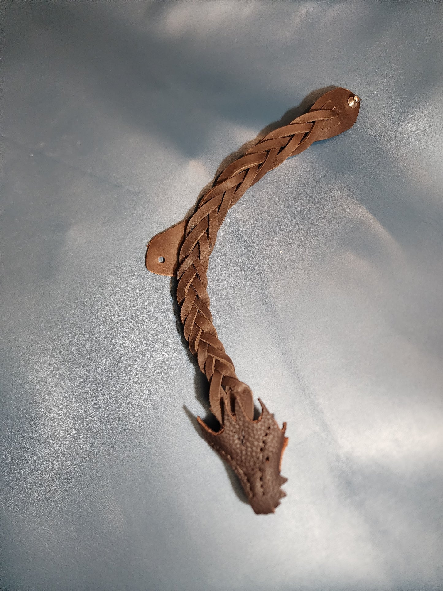 Dragon's Grasp Cuff