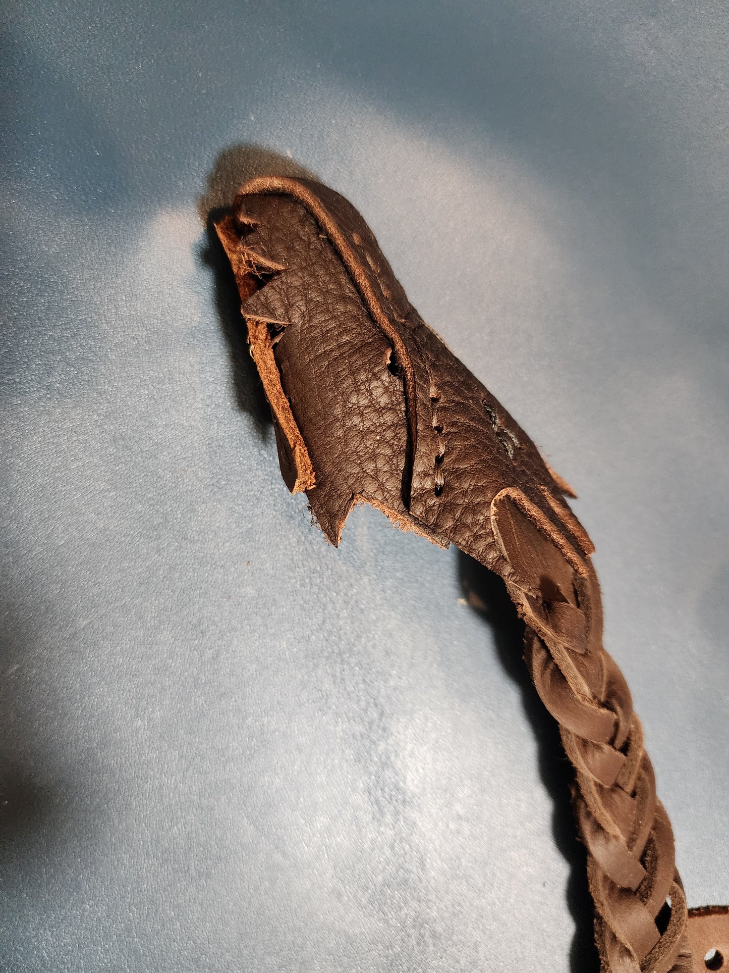 Dragon's Grasp Cuff