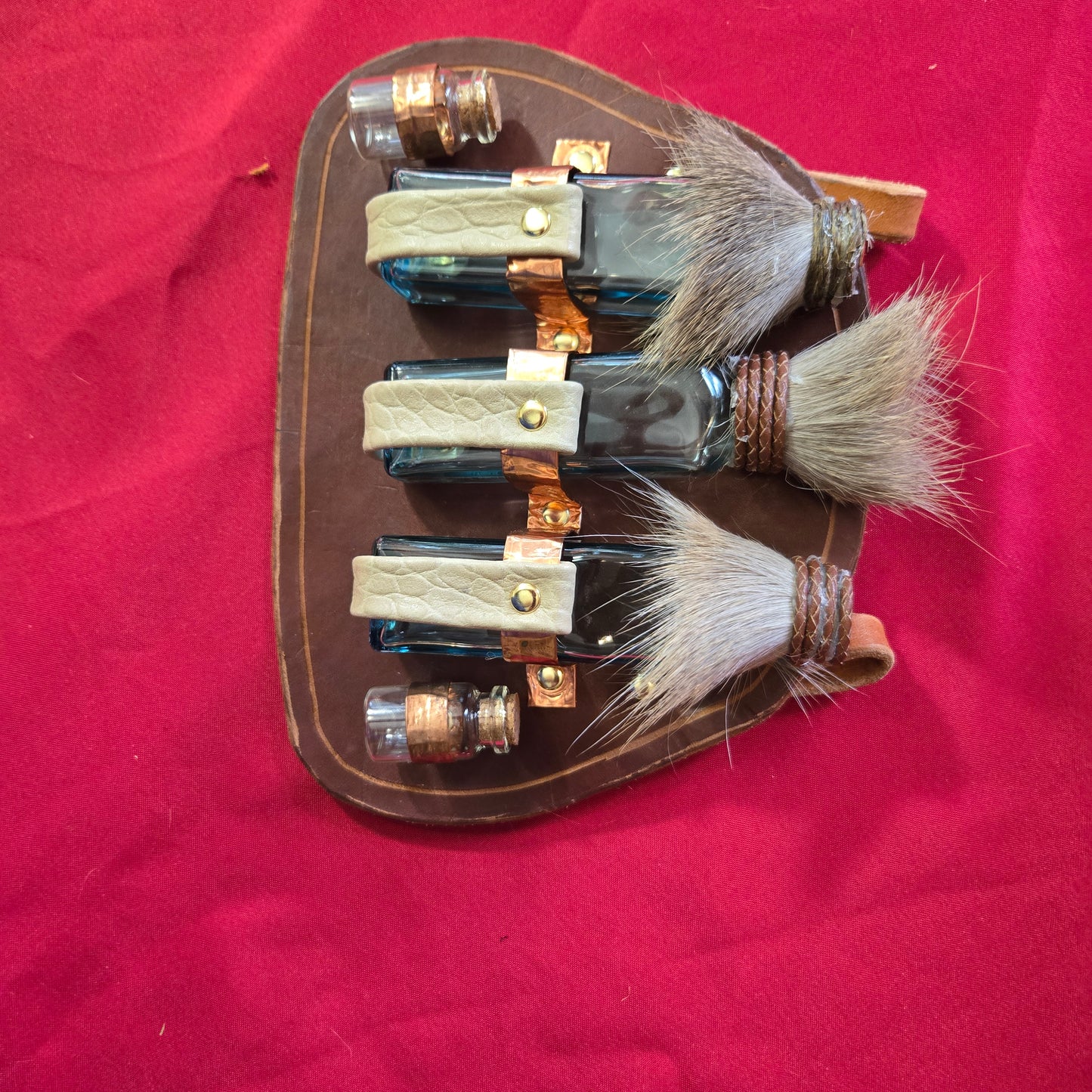 Beltbound Elixir Harness