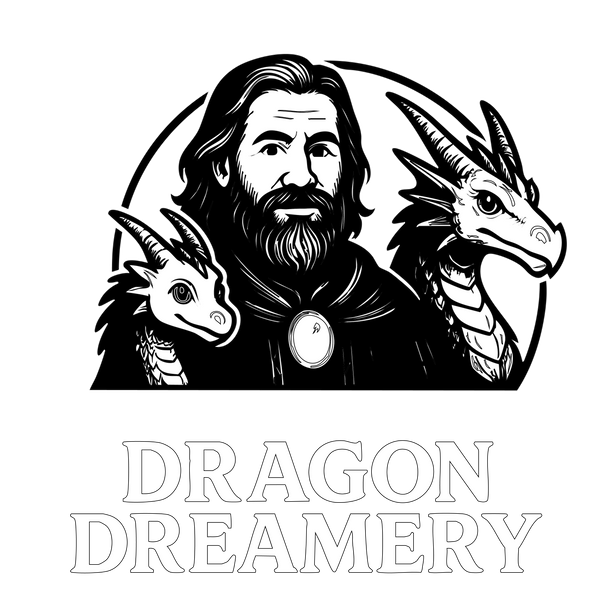 Dragon Dreamery